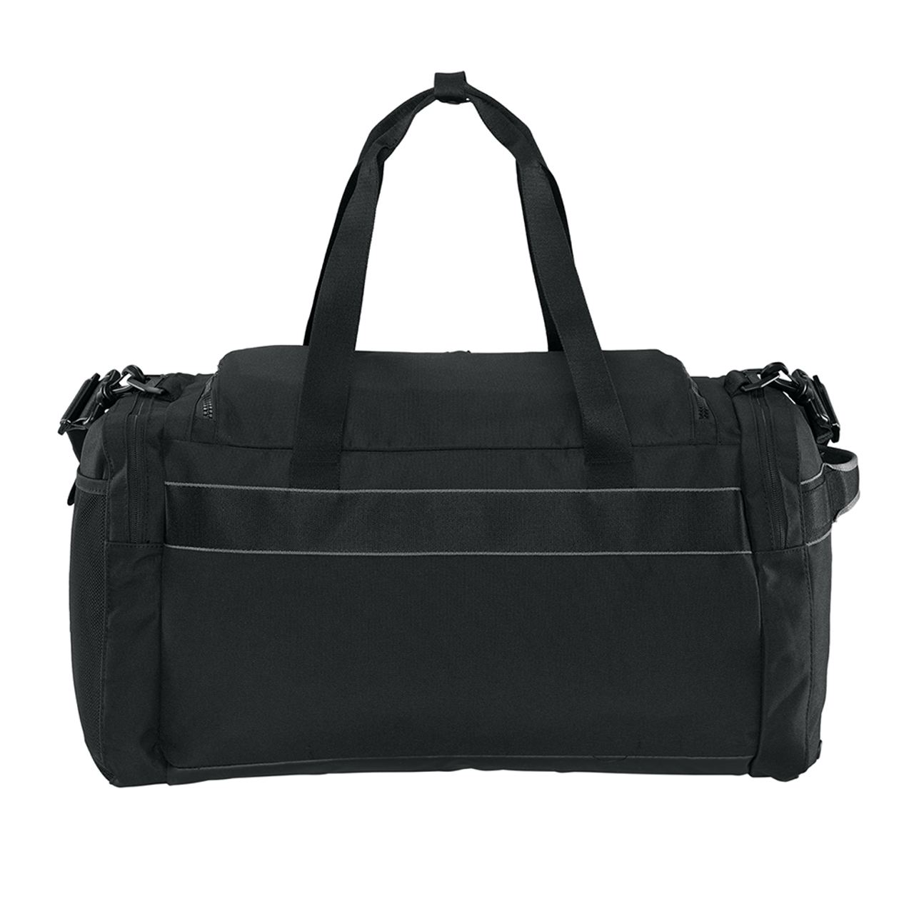 Mitsubishi Motors Nike Duffel Bag Mitsubishi Motors Nike Duffel Bag