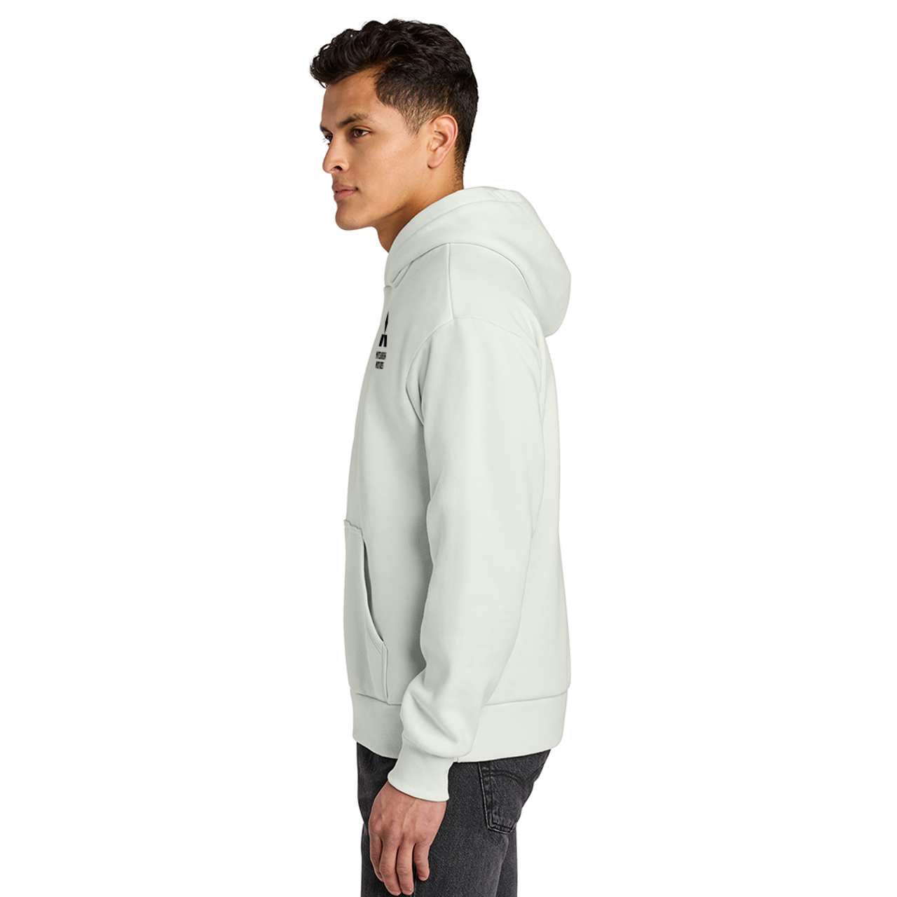Heavyweight Hoodie