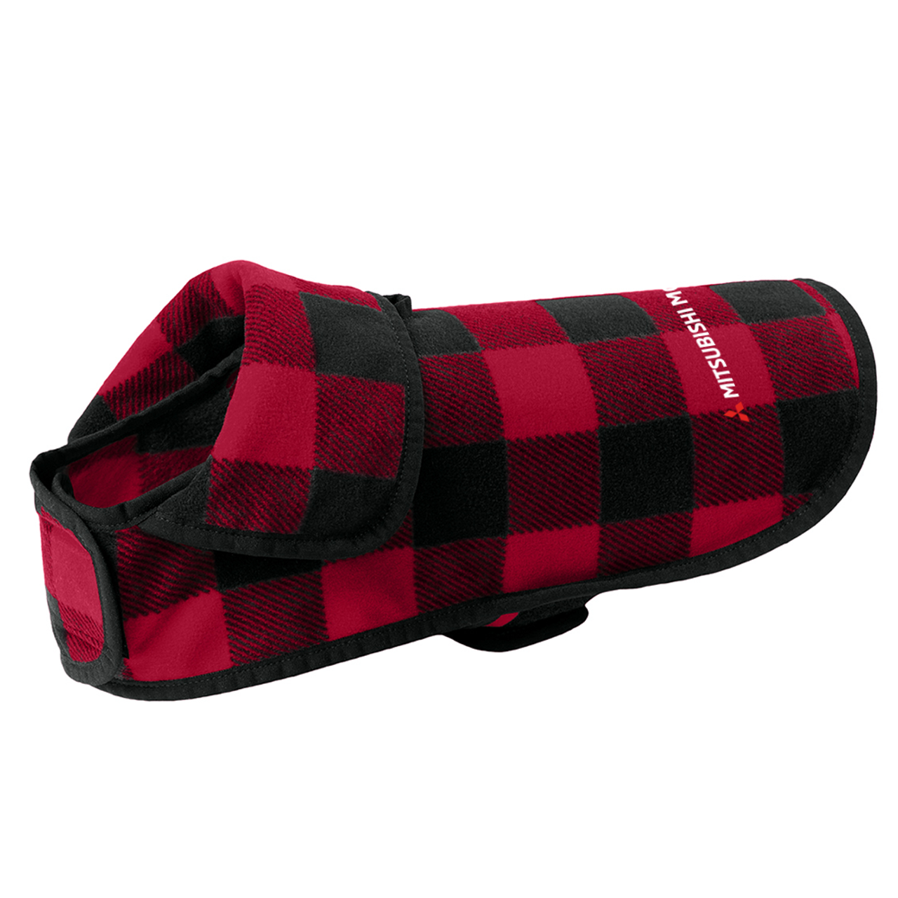 Pet Fleece Jacket