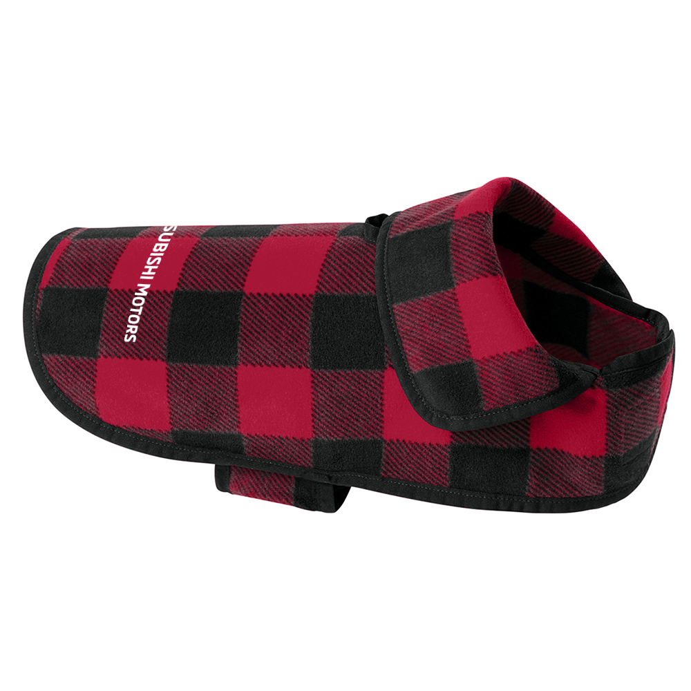 Pet Fleece Jacket