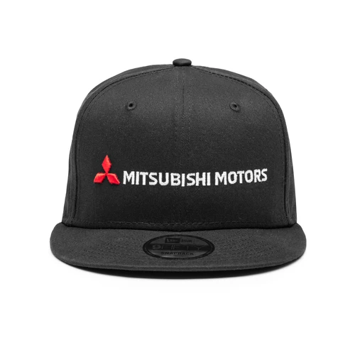 New Era Straightline Cap