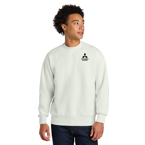 Heavyweight Crew Neck
