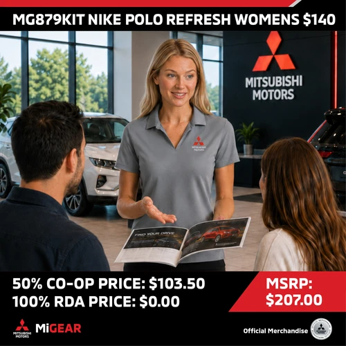 Nike Polo Refresh Women's