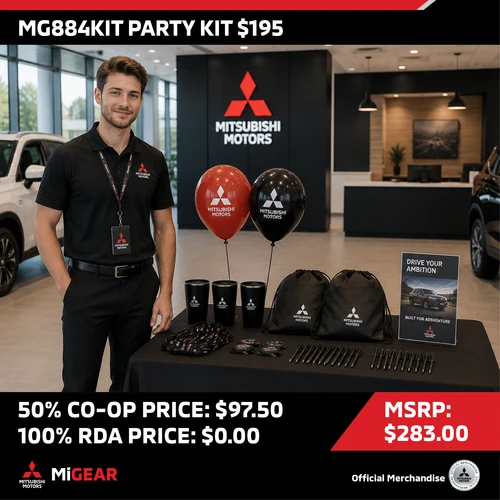 Party Kit