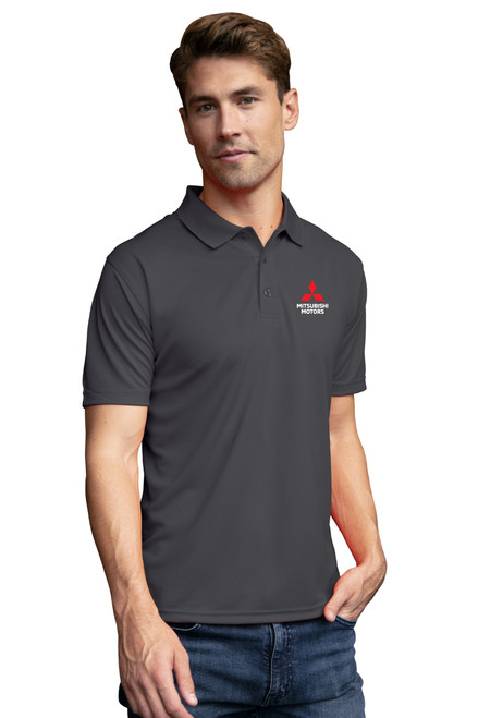 Mitsubishi Tech Polo