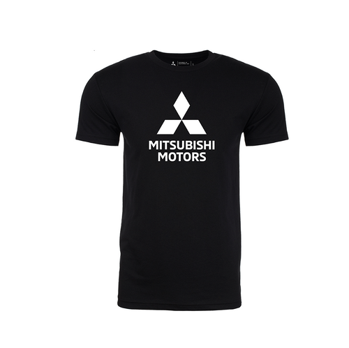 Mitsubishi Motors Distinct T-Shirt product image featuring official branding, premium materials, performance-inspired design, and automotive lifestyle styling