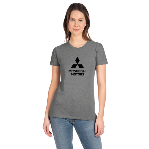 Distinct Tri-Blend T-Shirt