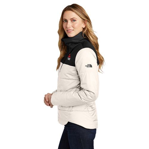 Ladies Explorer Jacket by The North Face