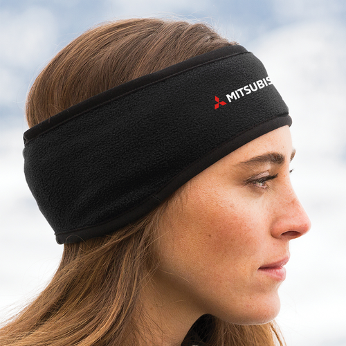 Fleece Headband
