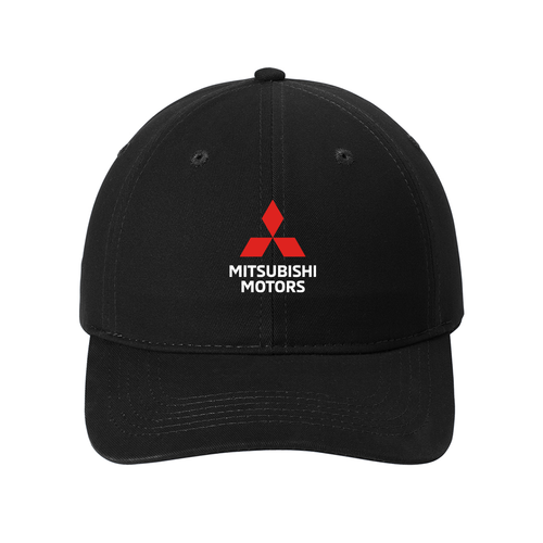 Mitsubishi Motors Weekend Adventure Hat product image featuring official branding, premium materials, performance-inspired design, and automotive lifestyle styling