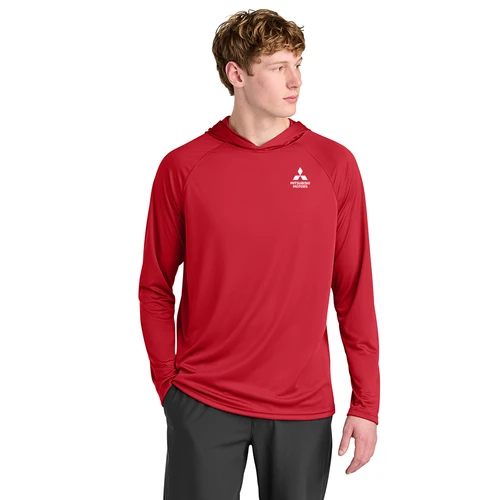 Exploration Hoodie