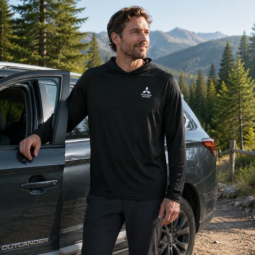 Exploration Hoodie
