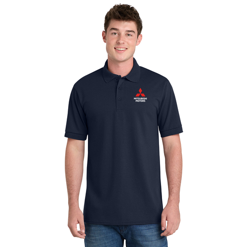 50/50 Team Polo