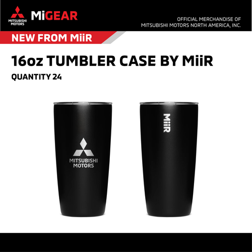 16oz. Tumbler Case by MiiR