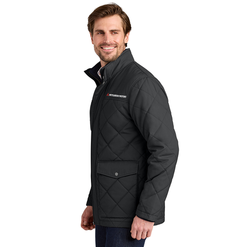 Field Coat