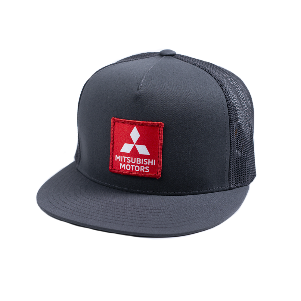 企業モノ モーター物 USA製 MITSUBISHI MOTORS 帽子 MITSUBISHI MOTORS HAT | eBay