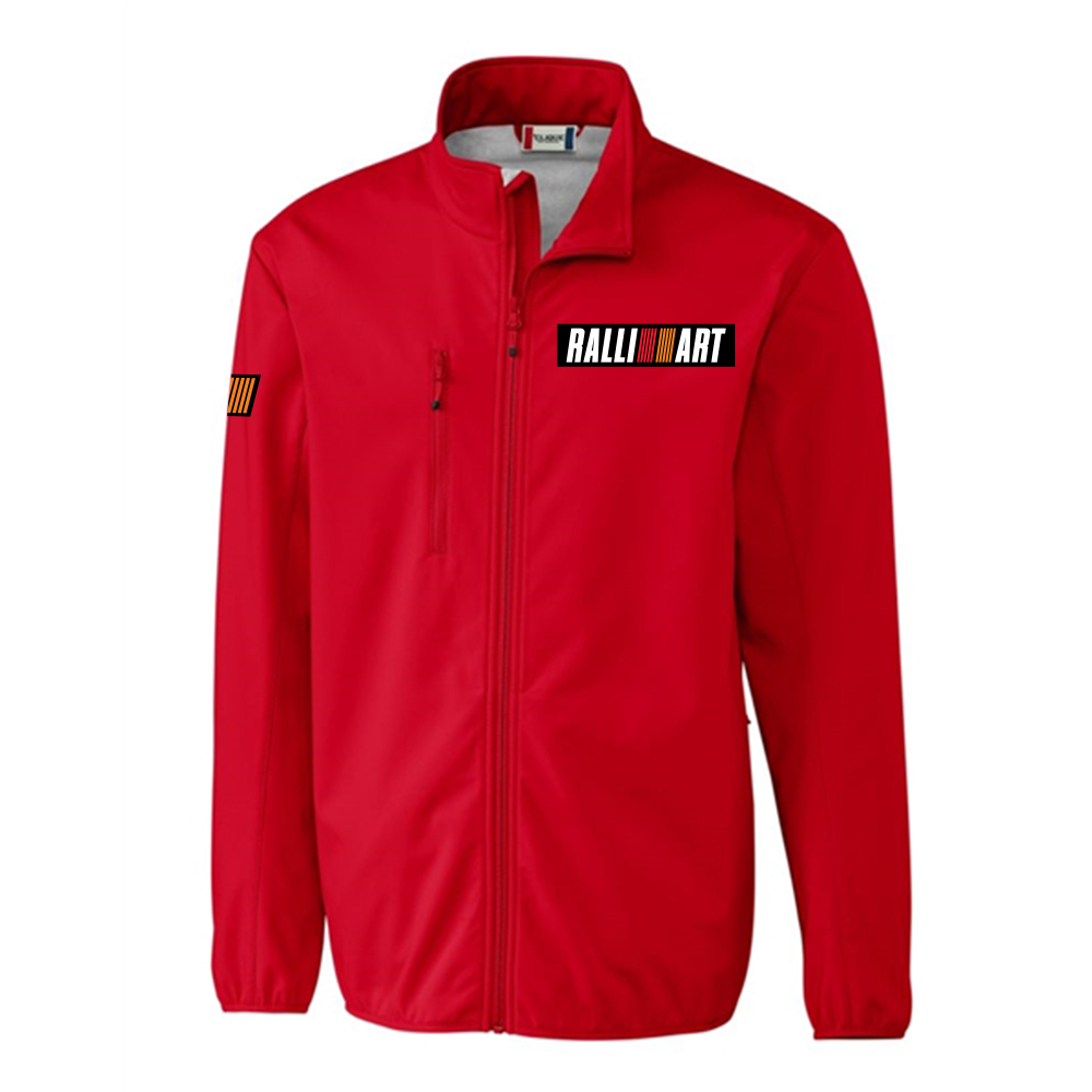 RALLIART モータースポーツジャケット　レーシングジャケット MyMitsubishiStore.com | MyMitsubishiStore
