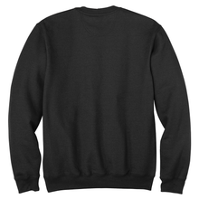 Mitsubishi Motors Midweight Crew Sweatshirt product image featuring official branding, premium materials, performance-inspired design, and automotive lifestyle styling