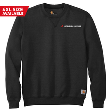 Midweight Crew by Carhartt