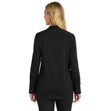 Mitsubishi Motors Women’s Stretch Tunic White product image featuring official branding, premium materials, performance-inspired design, and automotive lifestyle styling