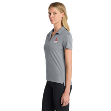 Mitsubishi Motors Ladies Nike Polo product image featuring official branding, premium materials, performance-inspired design, and automotive lifestyle styling