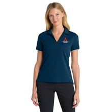 Mitsubishi Motors Ladies Nike Polo product image featuring official branding, premium materials, performance-inspired design, and automotive lifestyle styling