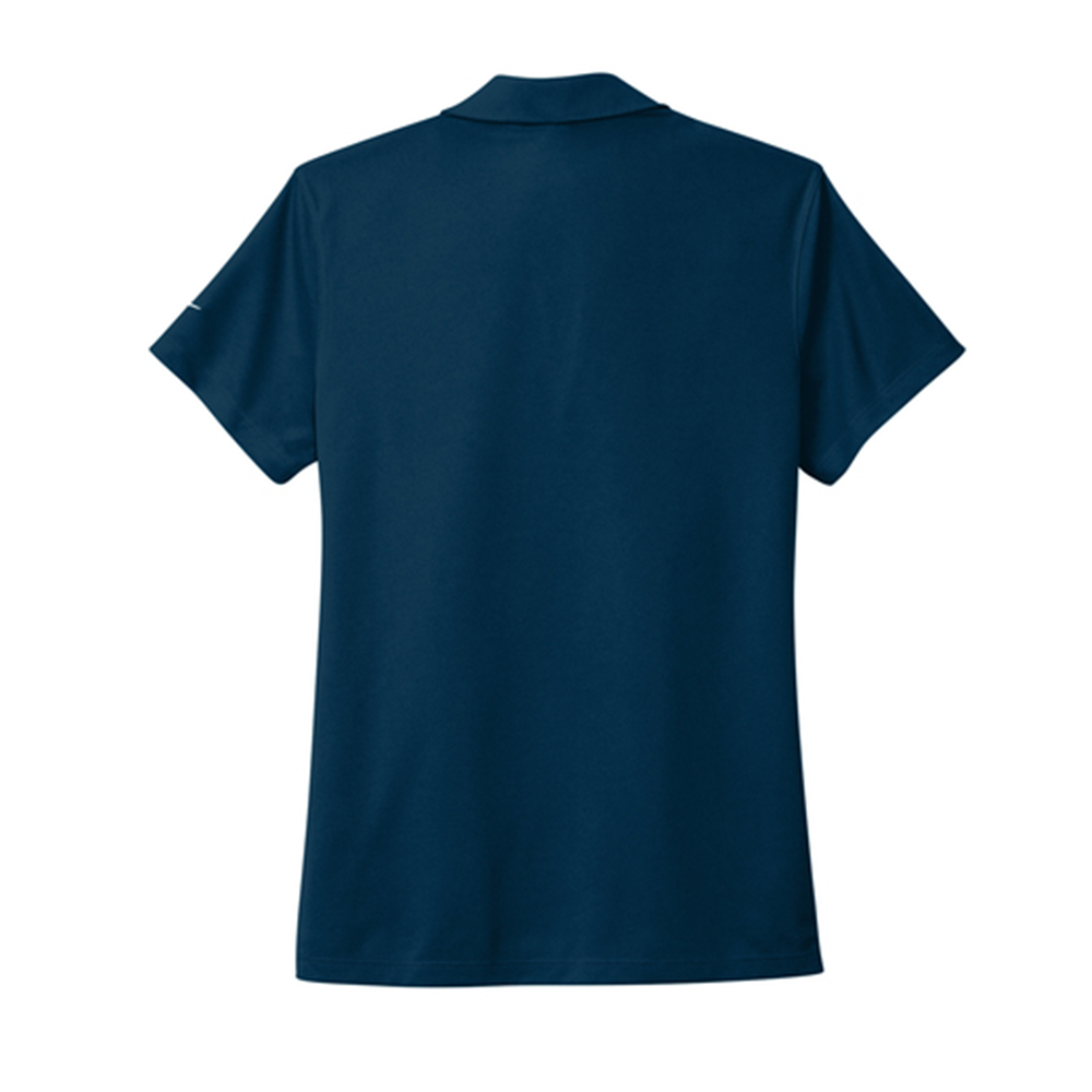 Mitsubishi Motors Ladies Nike Polo product image featuring official branding, premium materials, performance-inspired design, and automotive lifestyle styling