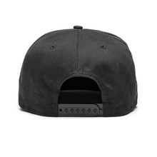 Mitsubishi Motors Lancer Evolution 2.0 Snapback product image featuring official branding, premium materials, performance-inspired design, and automotive lifestyle styling