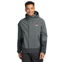 Eddie Bauer All Weather Jacket