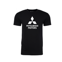 Mitsubishi Motors Distinct T-Shirt product image featuring official branding, premium materials, performance-inspired design, and automotive lifestyle styling