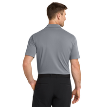 Mitsubishi Motors Golf Polo by Nike product image featuring official branding, premium materials, performance-inspired design, and automotive lifestyle styling