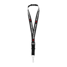 Mitsubishi Motors Lanyard product image featuring official Mitsubishi Motors branding, detailed construction, and lifestyle-ready automotive accessory design