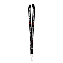 Mitsubishi Motors Lanyard product image featuring official Mitsubishi Motors branding, detailed construction, and lifestyle-ready automotive accessory design