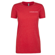 Mitsubishi Motors MMC T-Shirt product image featuring official branding, premium materials, performance-inspired design, and automotive lifestyle styling