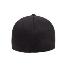 Mitsubishi Motors PHEV Driving Hat by FlexFit product image featuring official branding, premium materials, performance-inspired design, and automotive lifestyle styling