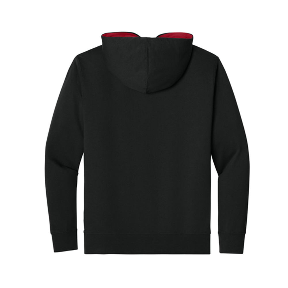 Mitsubishi Motors Race Day Hoodie motorsport sweatshirt product image featuring official branding, premium materials, performance-inspired design, and automotive lifestyle styling.