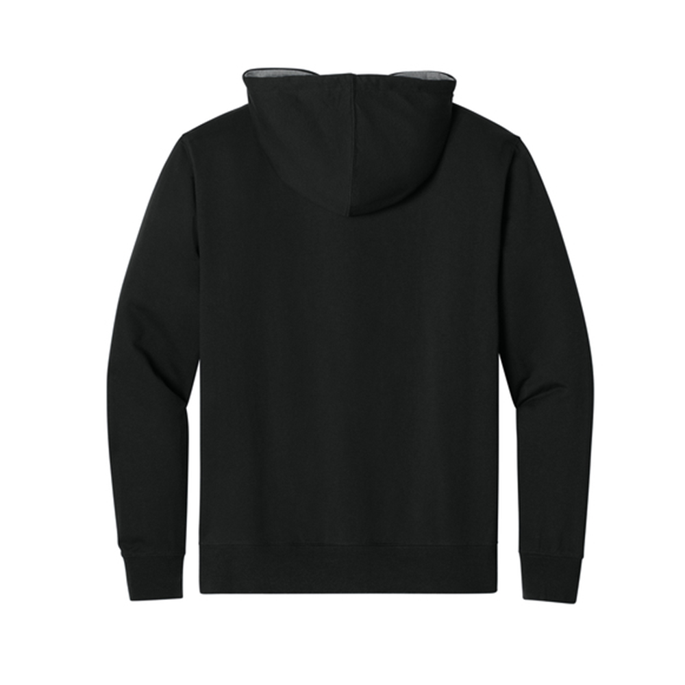 Mitsubishi Motors Race Day Hoodie motorsport sweatshirt product image featuring official branding, premium materials, performance-inspired design, and automotive lifestyle styling.
