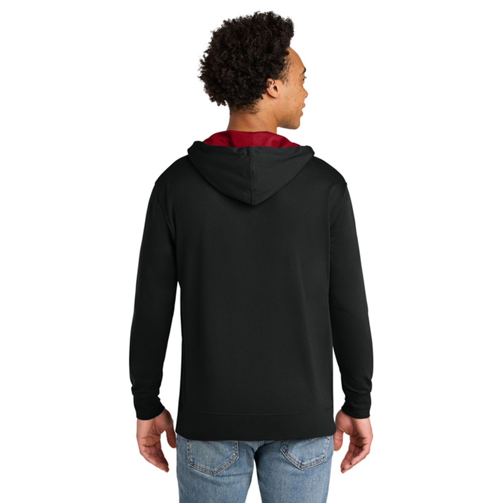 Mitsubishi Motors Race Day Hoodie motorsport sweatshirt product image featuring official branding, premium materials, performance-inspired design, and automotive lifestyle styling.