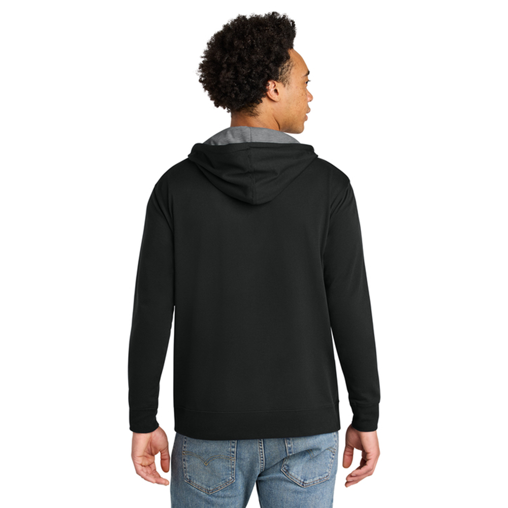 Mitsubishi Motors Race Day Hoodie motorsport sweatshirt product image featuring official branding, premium materials, performance-inspired design, and automotive lifestyle styling.