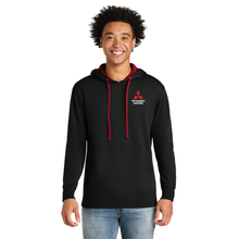 Mitsubishi Motors Race Day Hoodie motorsport sweatshirt product image featuring official branding, premium materials, performance-inspired design, and automotive lifestyle styling.