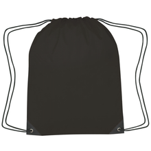 Mitsubishi Motors Drawstring Backpack product image featuring official Mitsubishi Motors branding, detailed construction, and lifestyle-ready automotive accessory design