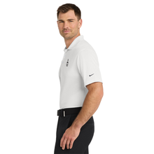 Mitsubishi Motors Nike Dri-FIT 2.0 Polo product image featuring official branding, premium materials, performance-inspired design, and automotive lifestyle styling.