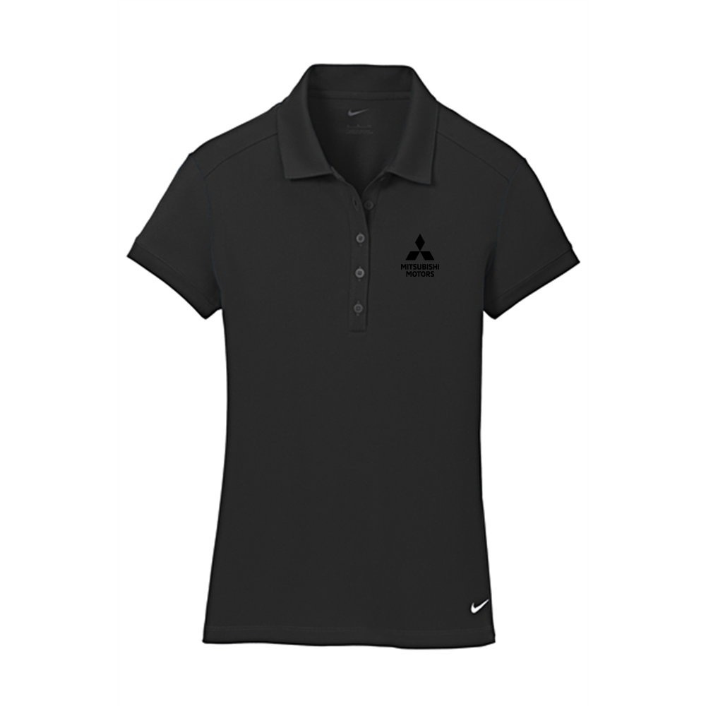 Mitsubishi Motors Ladies Nike Dri-FIT 2.0 product image featuring official branding, premium materials, performance-inspired design, and automotive lifestyle styling