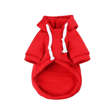 Dog Hoodie product image featuring official Mitsubishi Motors branding, detailed construction, and lifestyle-ready automotive accessory design