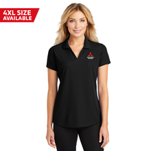Ladies Dry Zone Polo