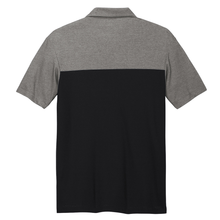 Mitsubishi Motors Color Block Polo product image featuring official branding, premium materials, performance-inspired design, and automotive lifestyle styling