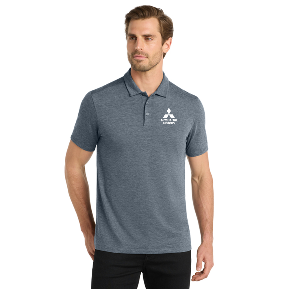 Mitsubishi Motors OGIO Evolution Polo product image featuring official branding, premium materials, performance-inspired design, and automotive lifestyle styling.