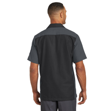 Mitsubishi Motors Rhombus Mechanic Shirt product image featuring official branding, premium materials, performance-inspired design, and automotive lifestyle styling