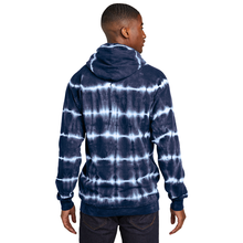 Mitsubishi Motors Tie-Dye Pullover product image featuring official branding, premium materials, performance-inspired design, and automotive lifestyle styling