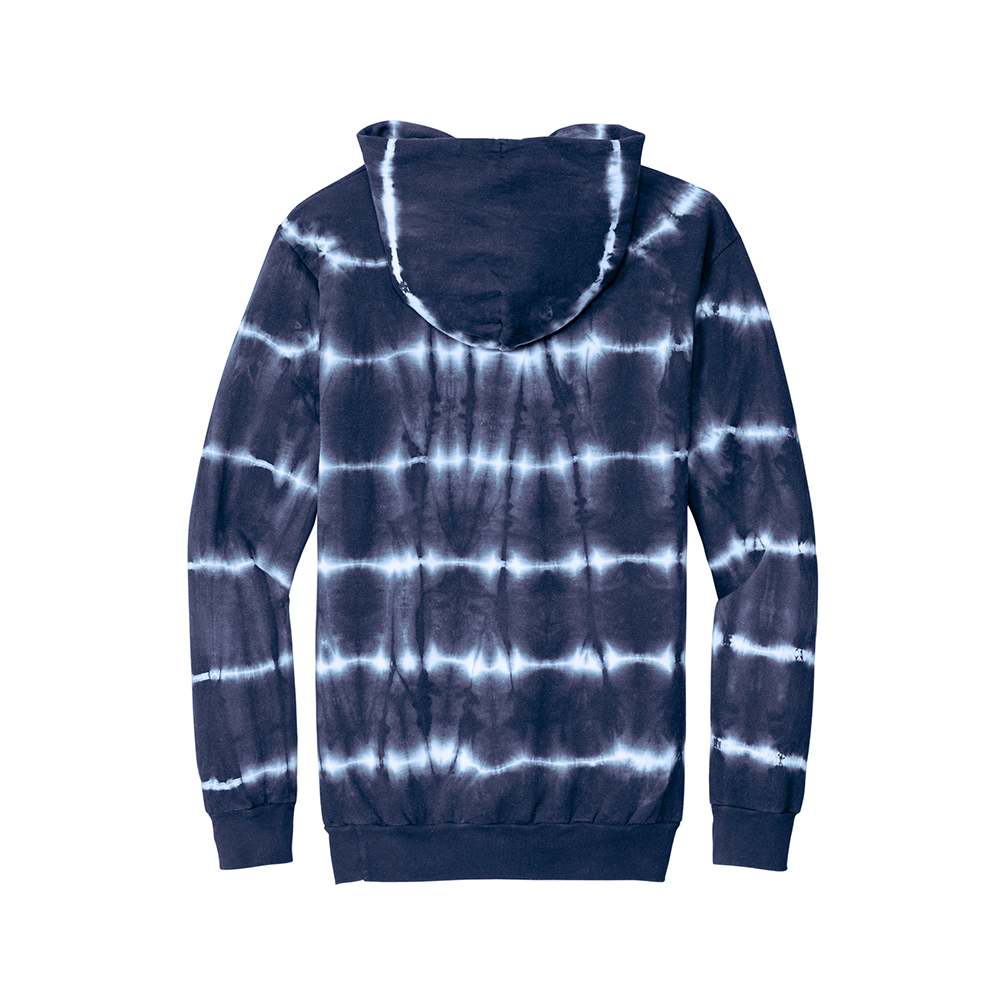 Mitsubishi Motors Tie-Dye Pullover product image featuring official branding, premium materials, performance-inspired design, and automotive lifestyle styling